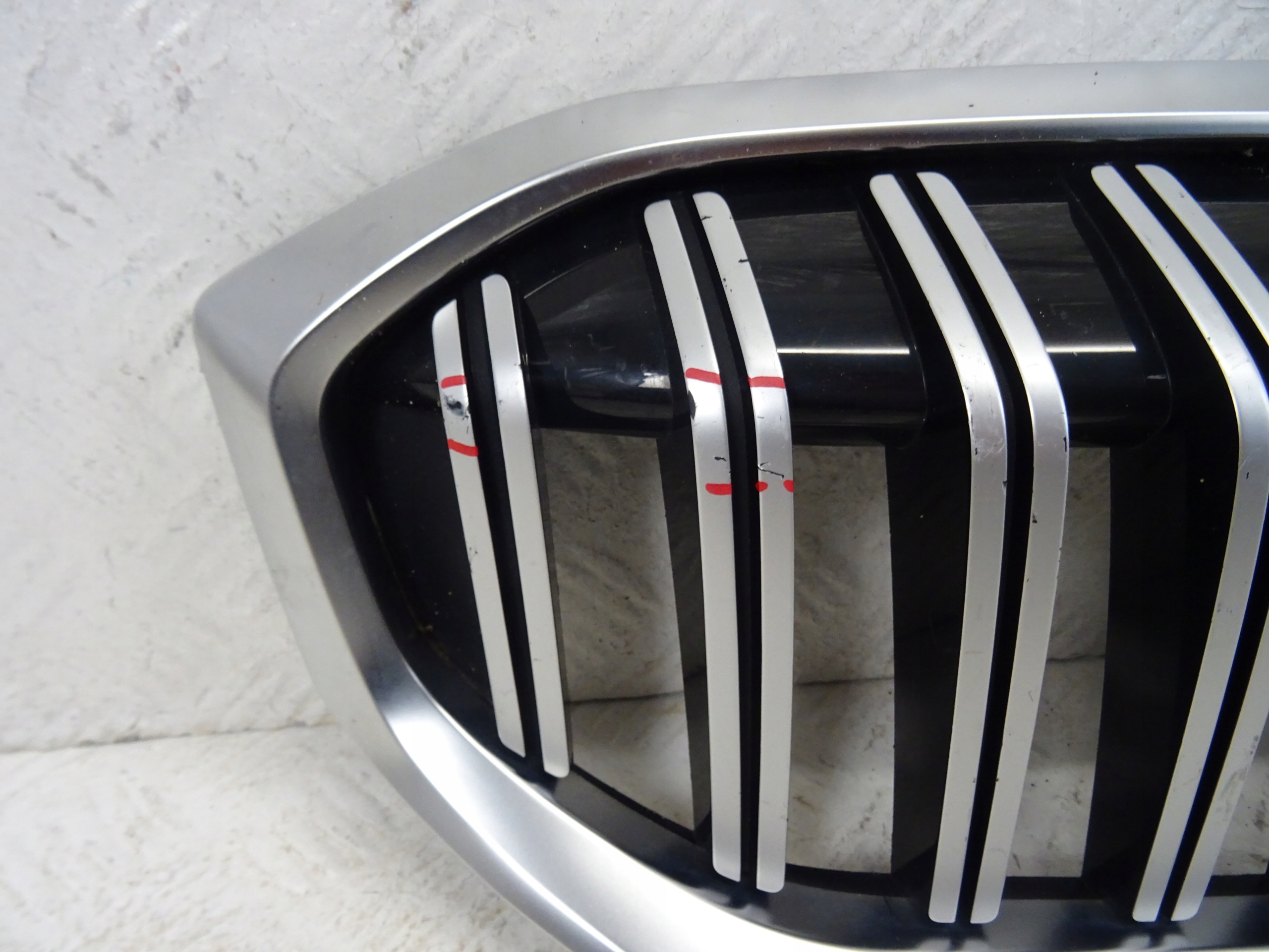 grill grille front front BMW 3 G20 G21 LIFT 5113192976-10
