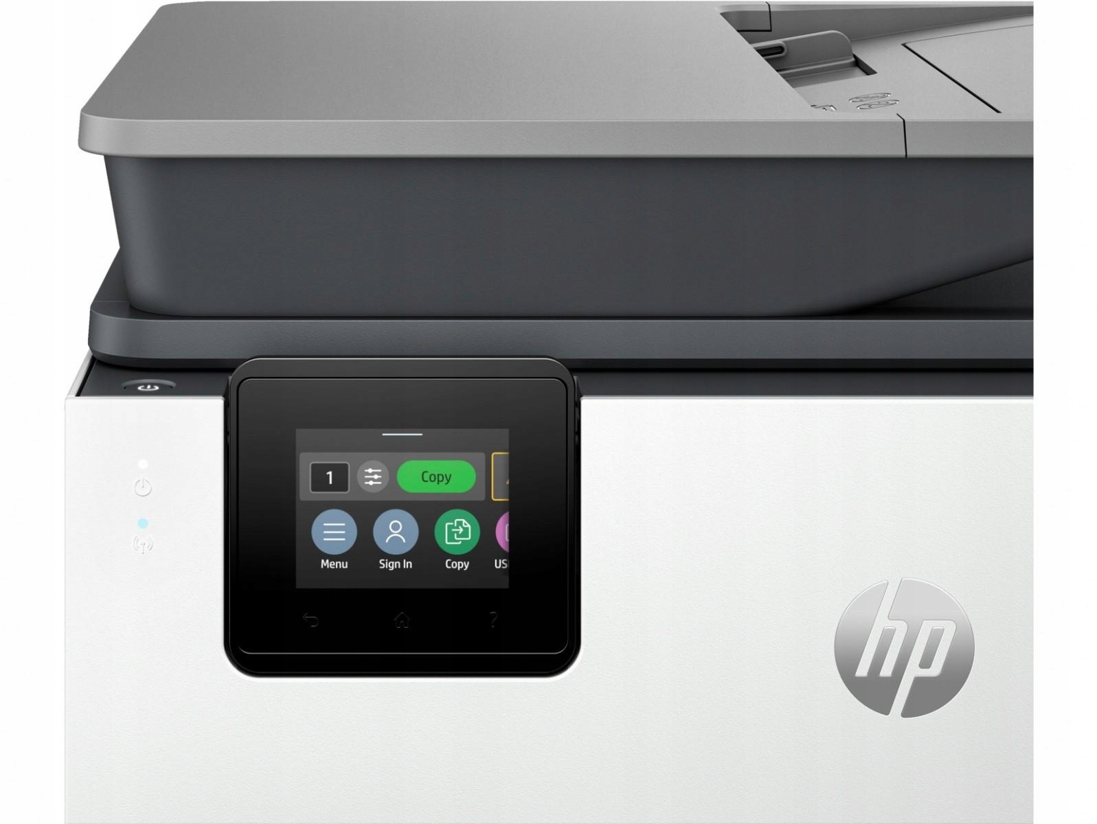 Hp OfficeJet Pro 9125e All-in-One Prntr