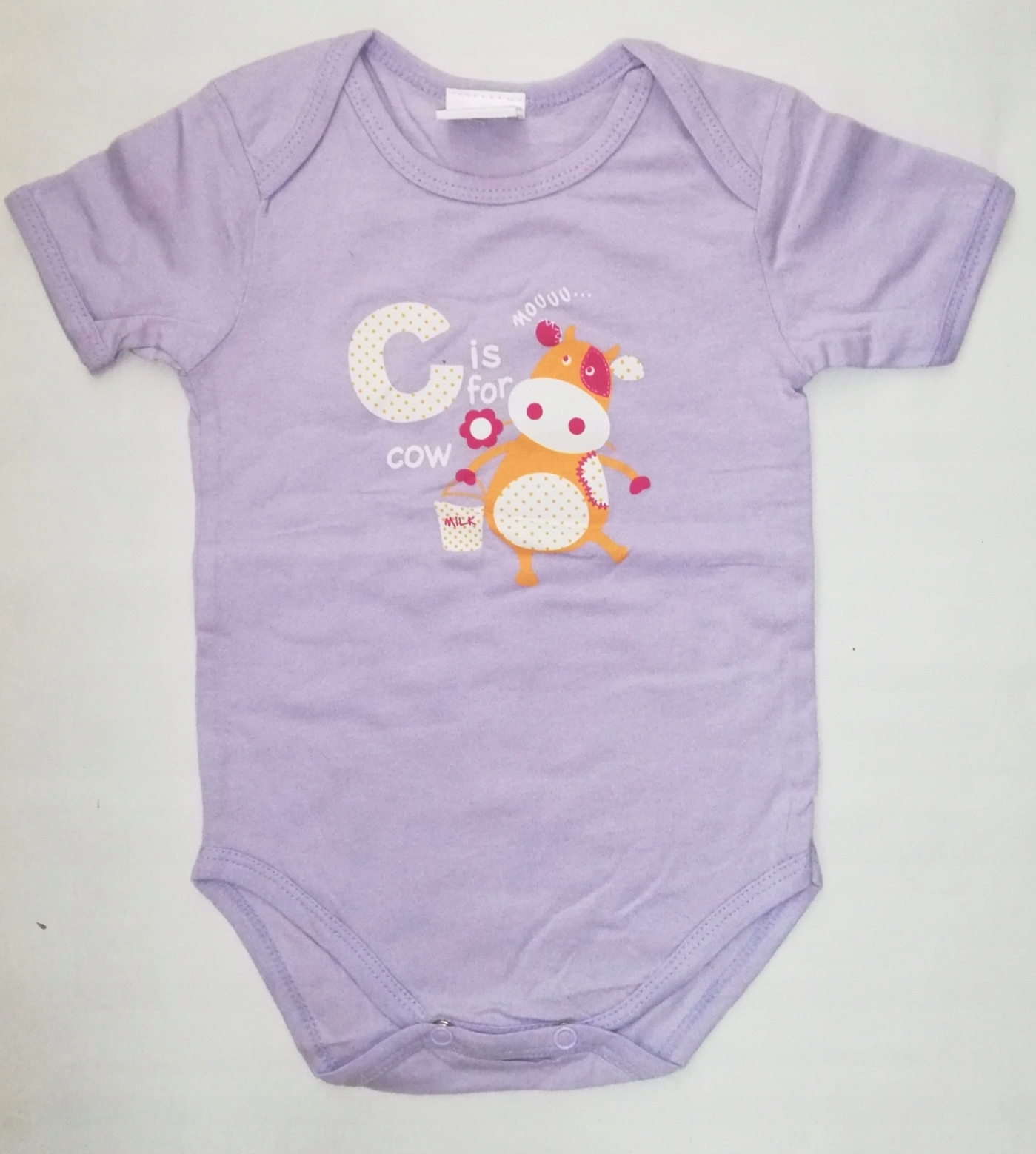 

Body BB13203 fioletowy 74