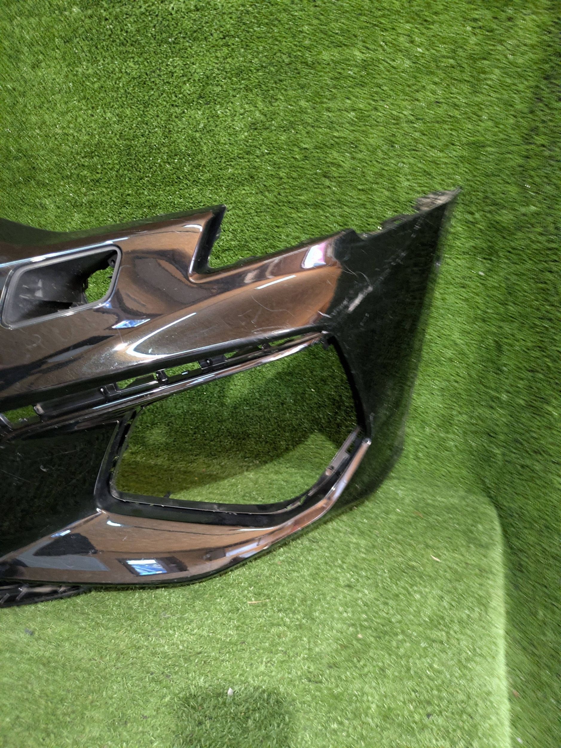 front bumper front AUDI A3 8Y S-LINE NR.Z9503
