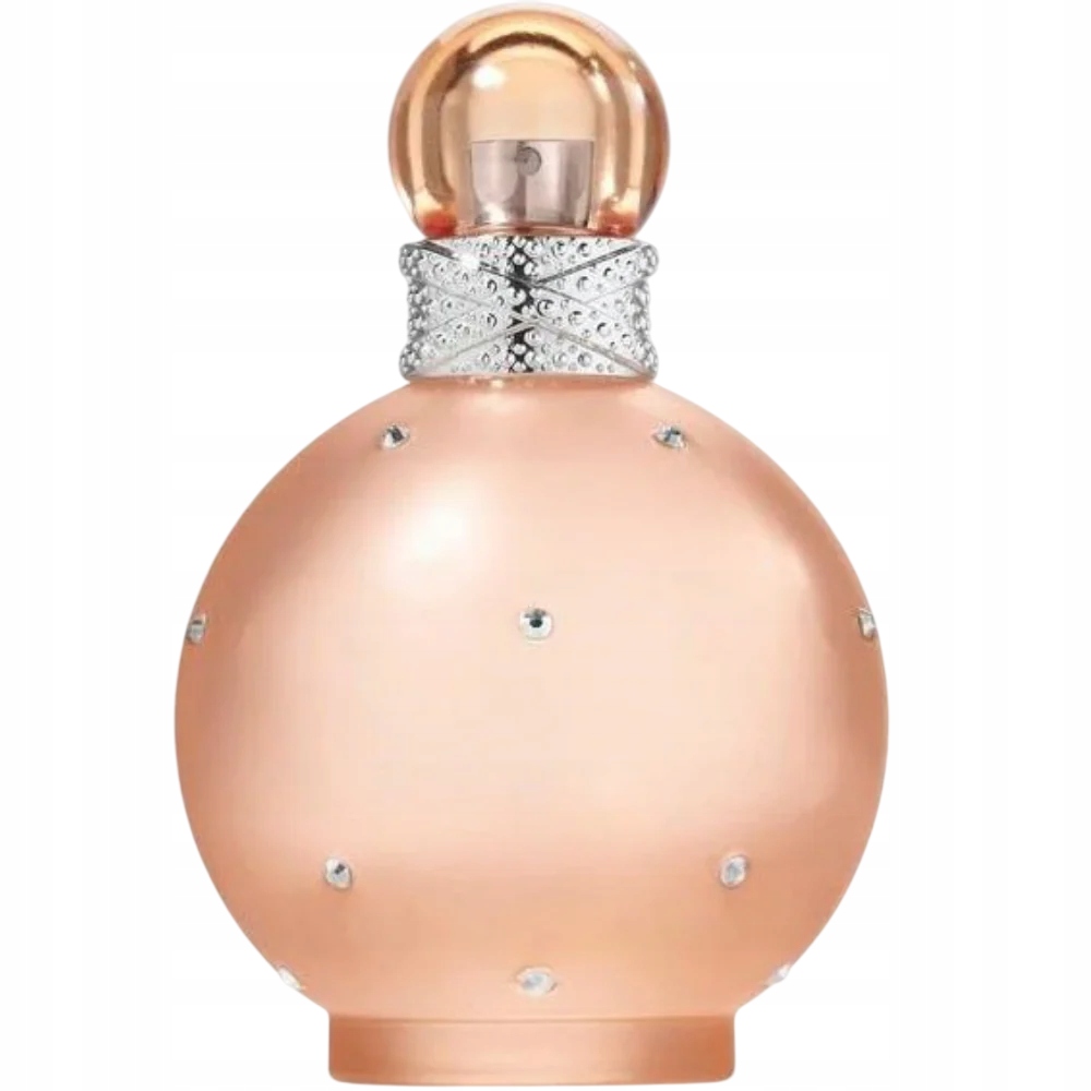 Britney Spears, Naked Fantasy, Toaletní voda, Pro ženy, 100 ml