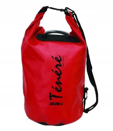 Wodoodporny Worek Tenere 70302 40L Czerwony