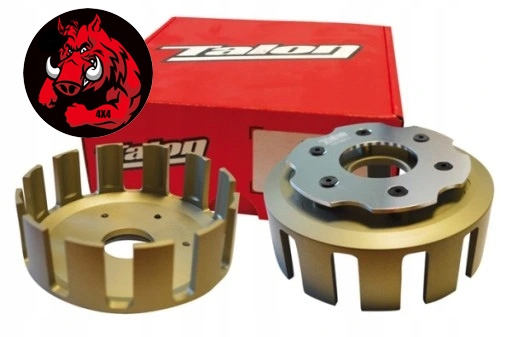 TH074 - КОШИК ЗЧЕПЛЕННЯ TALON / HONDA CRF 250R (10-17)