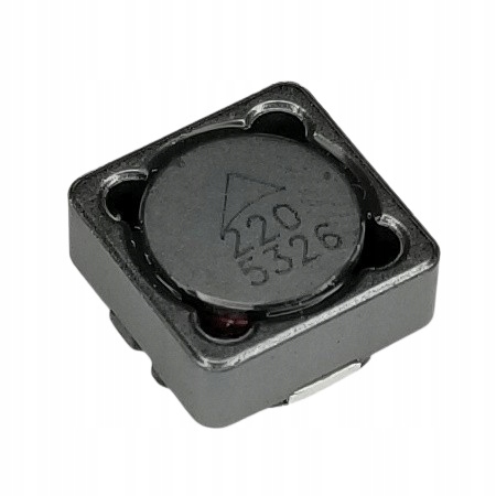Dławik Smd B82464P4223M 22uH, 2,5A, Epcos