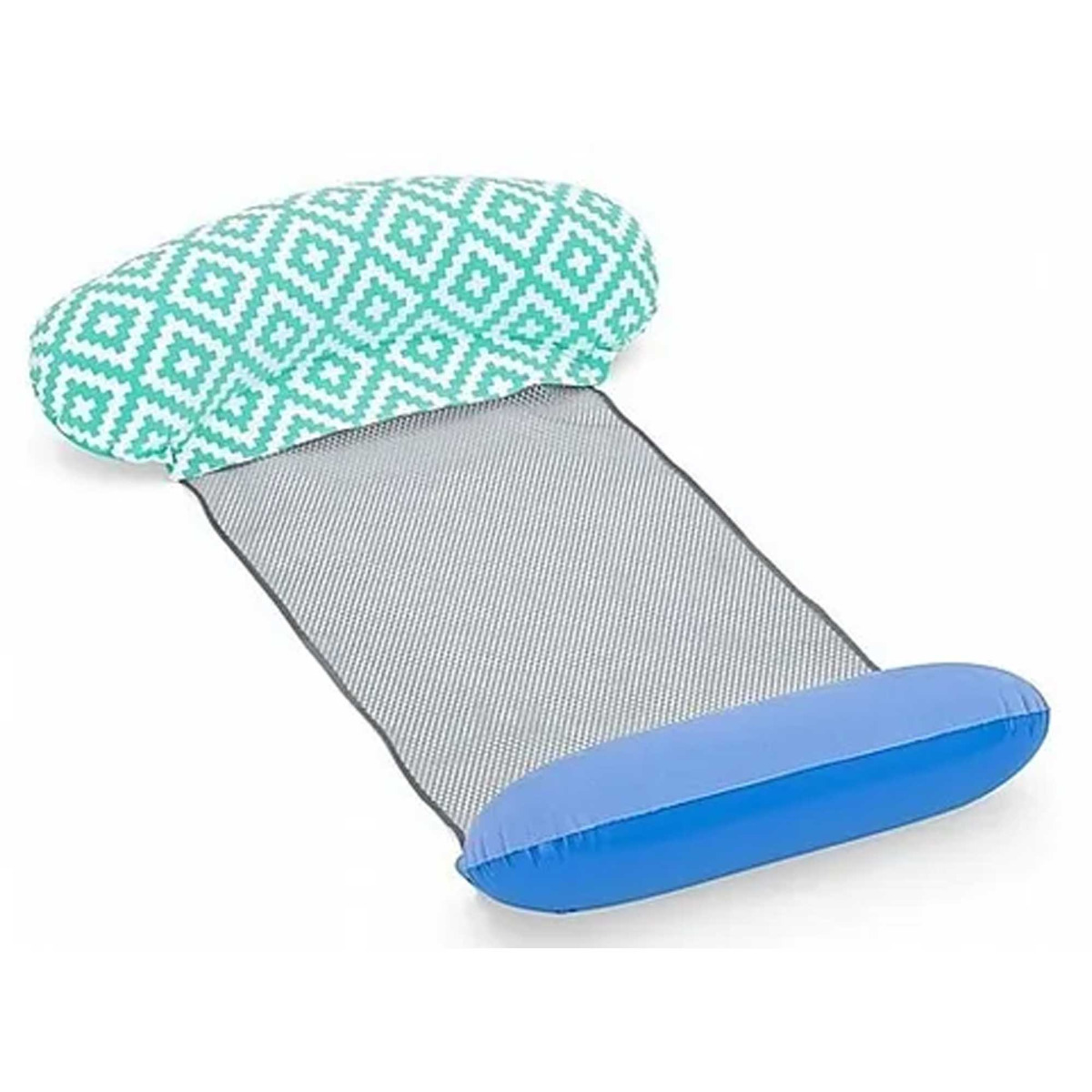 MATERAC DO PŁYWANIA LEŻAK BESTWAY DMUCHANY SIATKA EAN (GTIN) 6941607314012