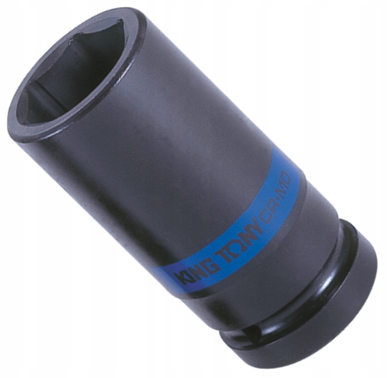 KING TONY Nasadka udarowa długa klucz 3/4 48mm