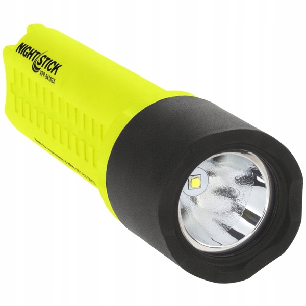 

Latarka Nightstick XPP-5418GX Atex Led nahełmowa