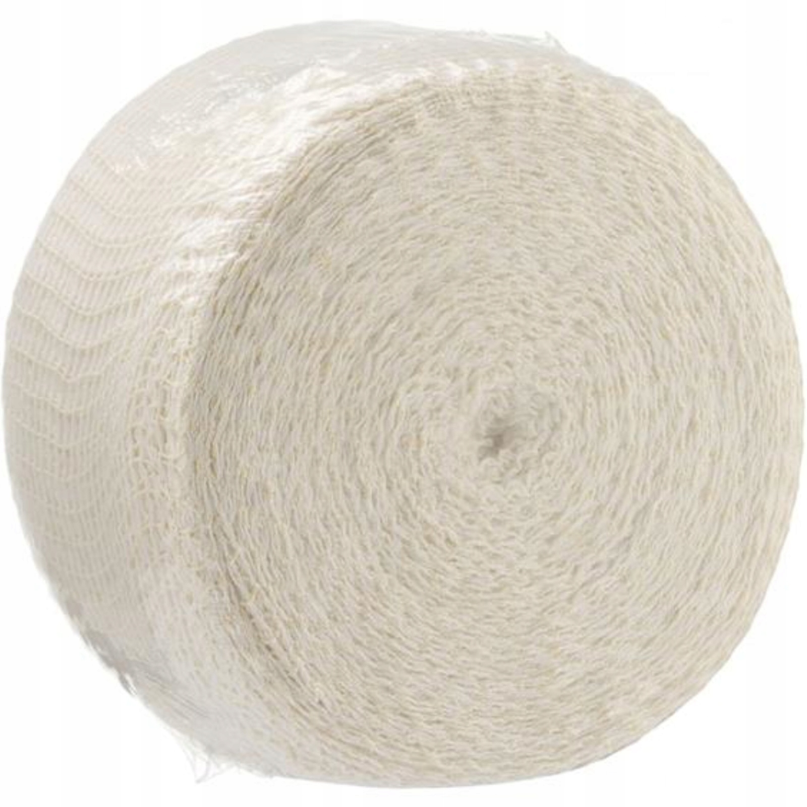 Levně Uzenářská Síťka Na Uzení Masa 50 M 200 MM, 48 Oček, Pečení, Vaření