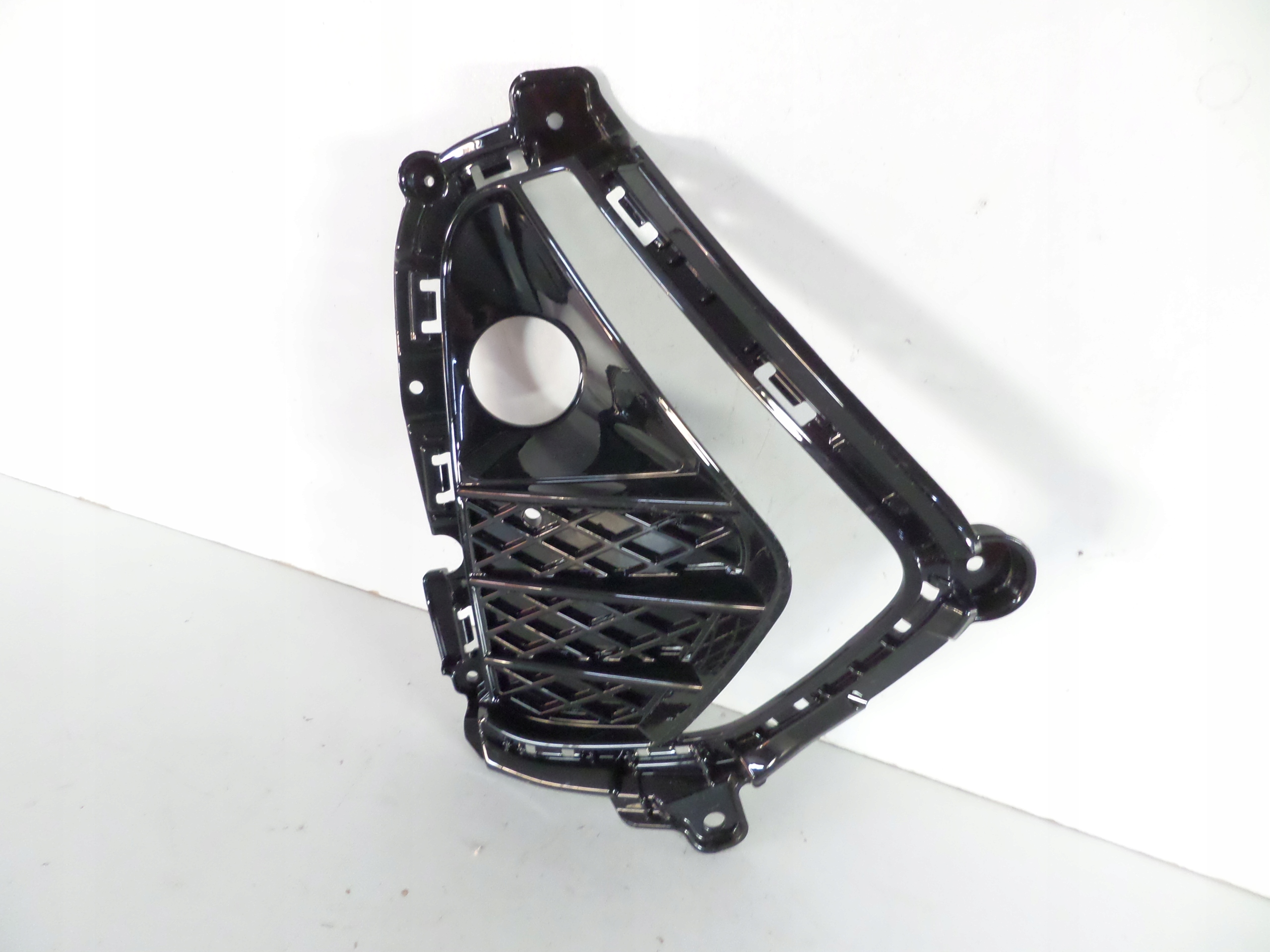 grille grid left HYUNDAI TUCSON III LIFT 18- N