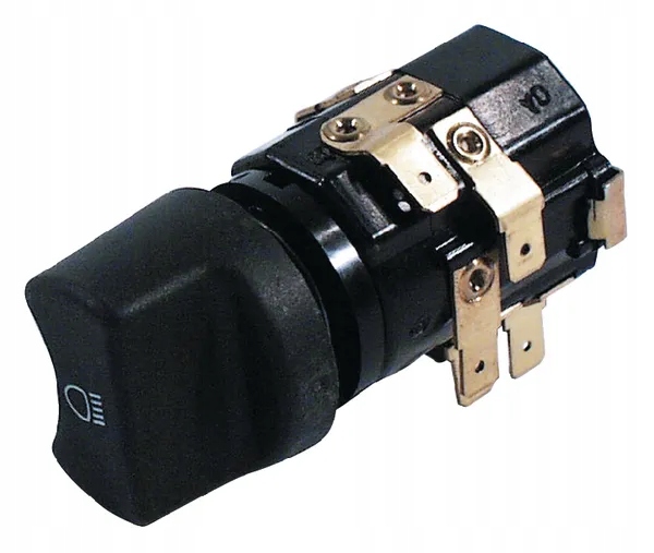 Przełącznik świateł Zetor