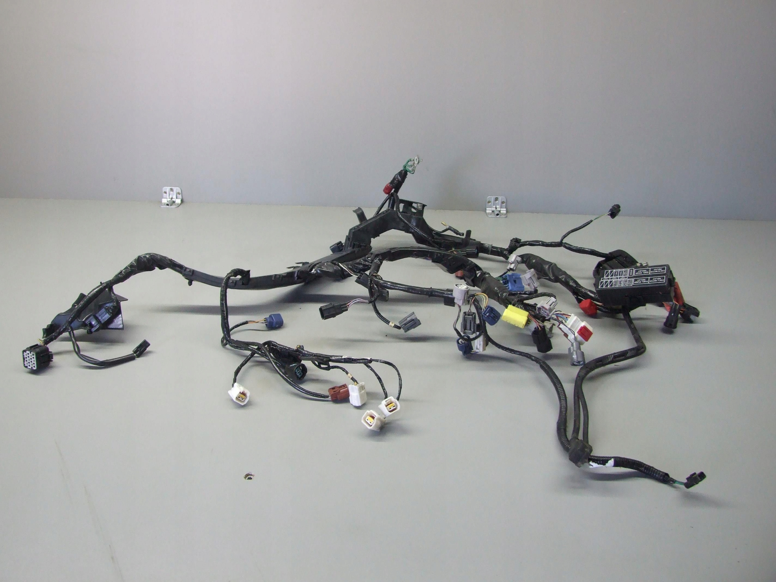 ЖГУТ ПРОВОДОВ HONDA CBE 1000 RR SC59