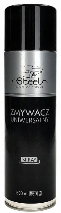 

Anser Zmywacz Uniwersalny Do Hamlców 500ml