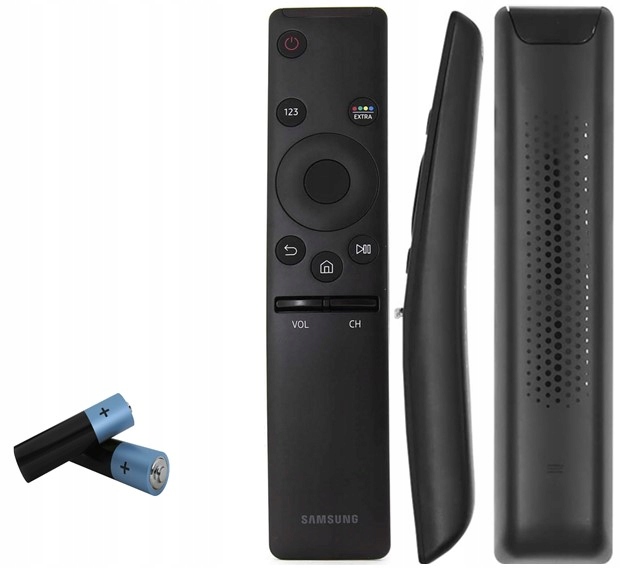 Originální Dálkový Ovladač Pro Televizor Samsung UA43K6000A UA43K6000AW UA43K6000AWCHD