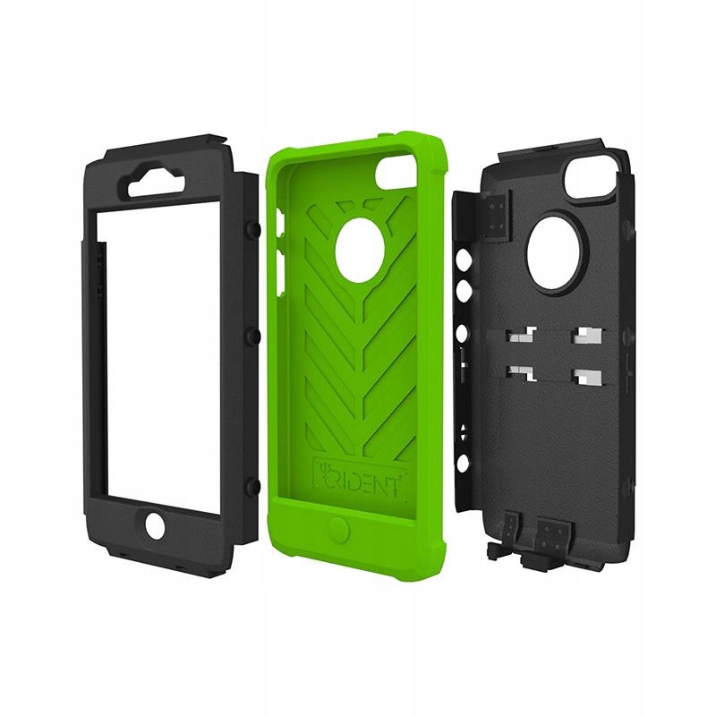 

Trident Kraken Apple Etui Do Iphone 5/ 5S / 5SE
