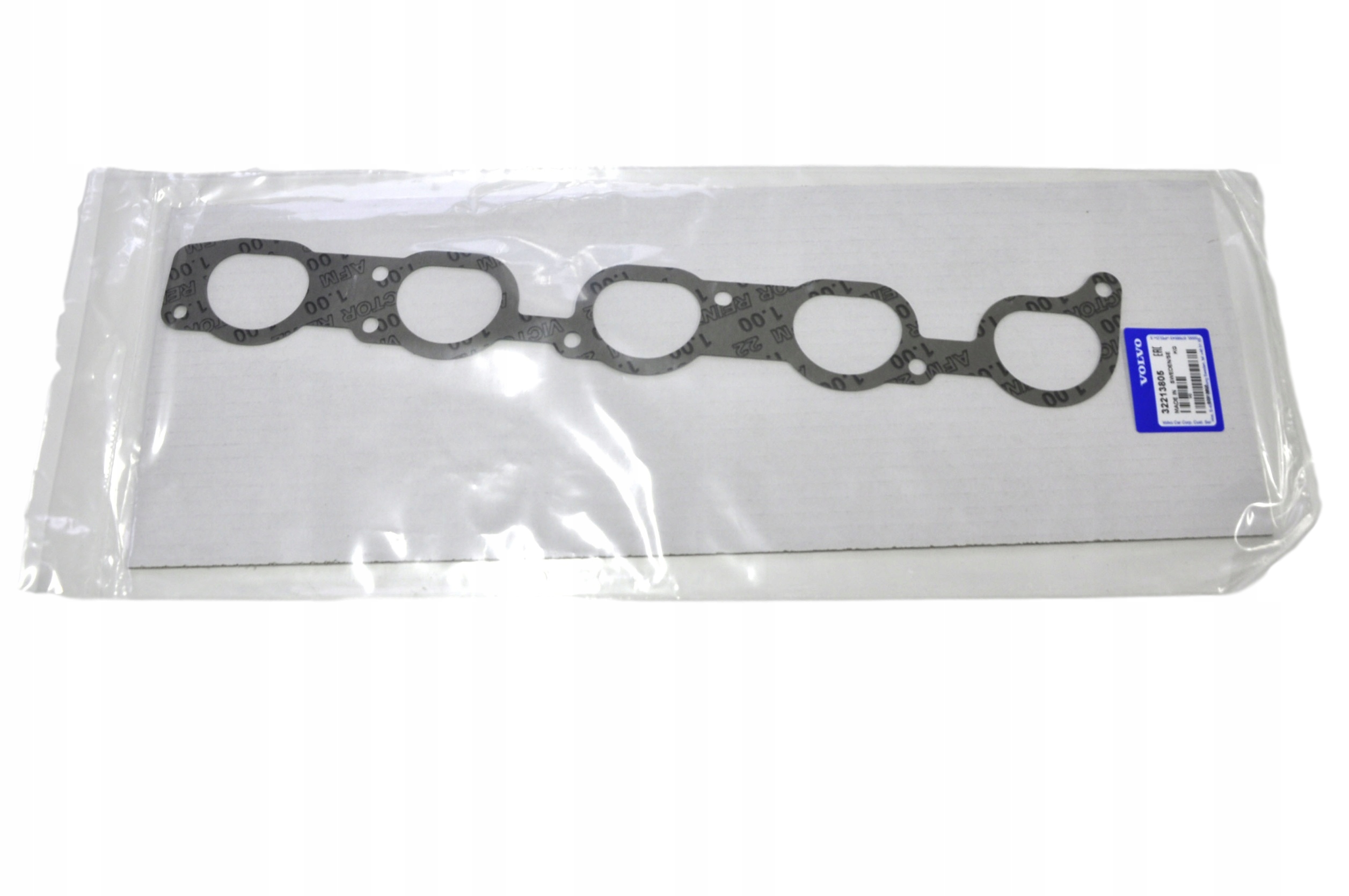 VOLVO S60 V70 S80 uszczelka kolektora ssacego OE 9