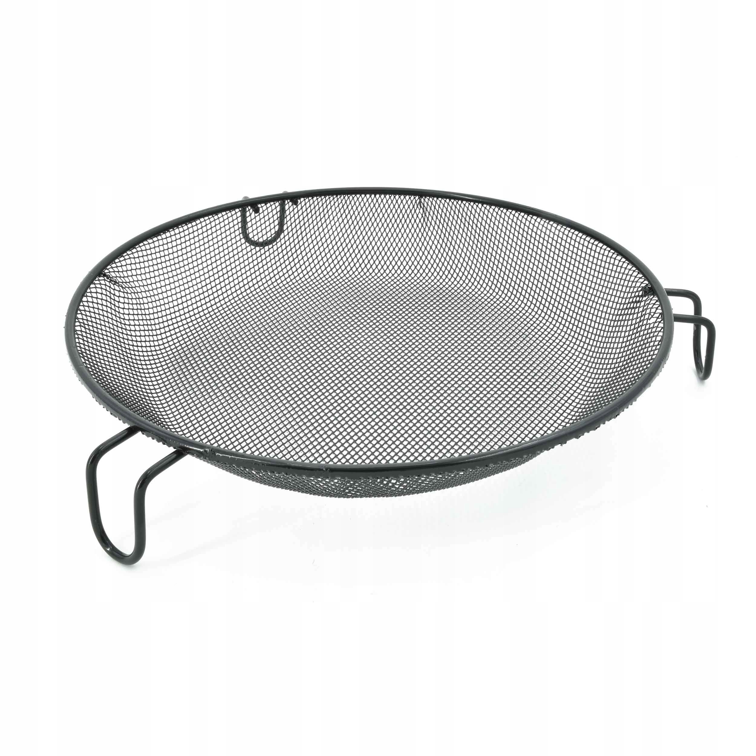 Sito Jaxon Lux 29.5 cm oczko 4x4 mm