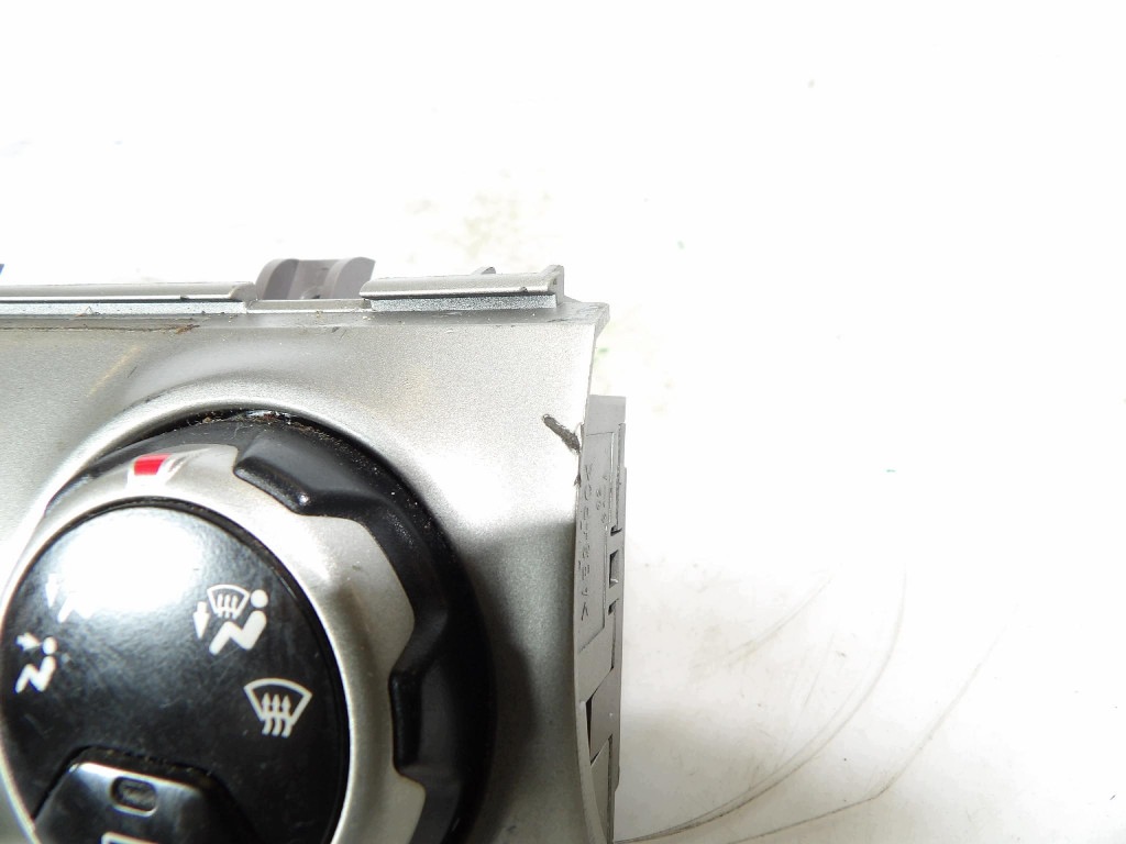 HONDA CRV II PANEL BOCCHETTE D026Z