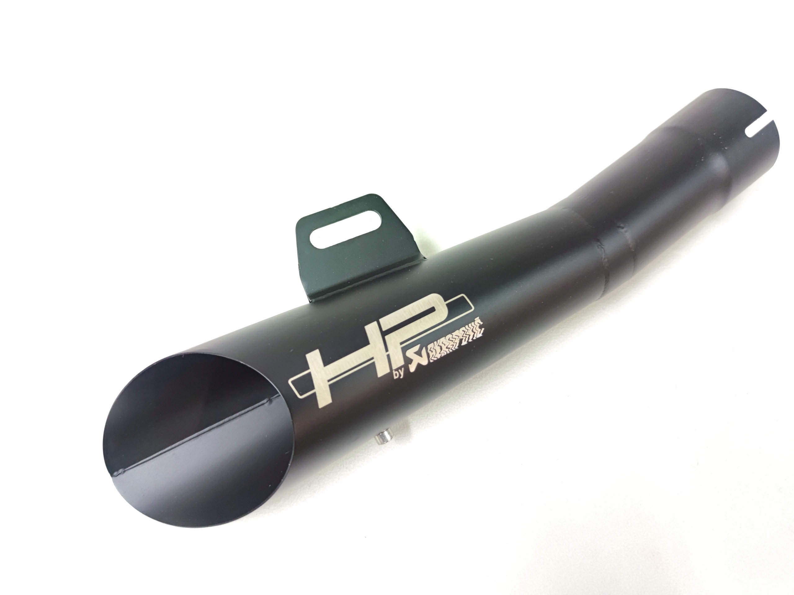 MD0012/T - Глушник вихлопної труби HP Akrap Cafe Naked Street New