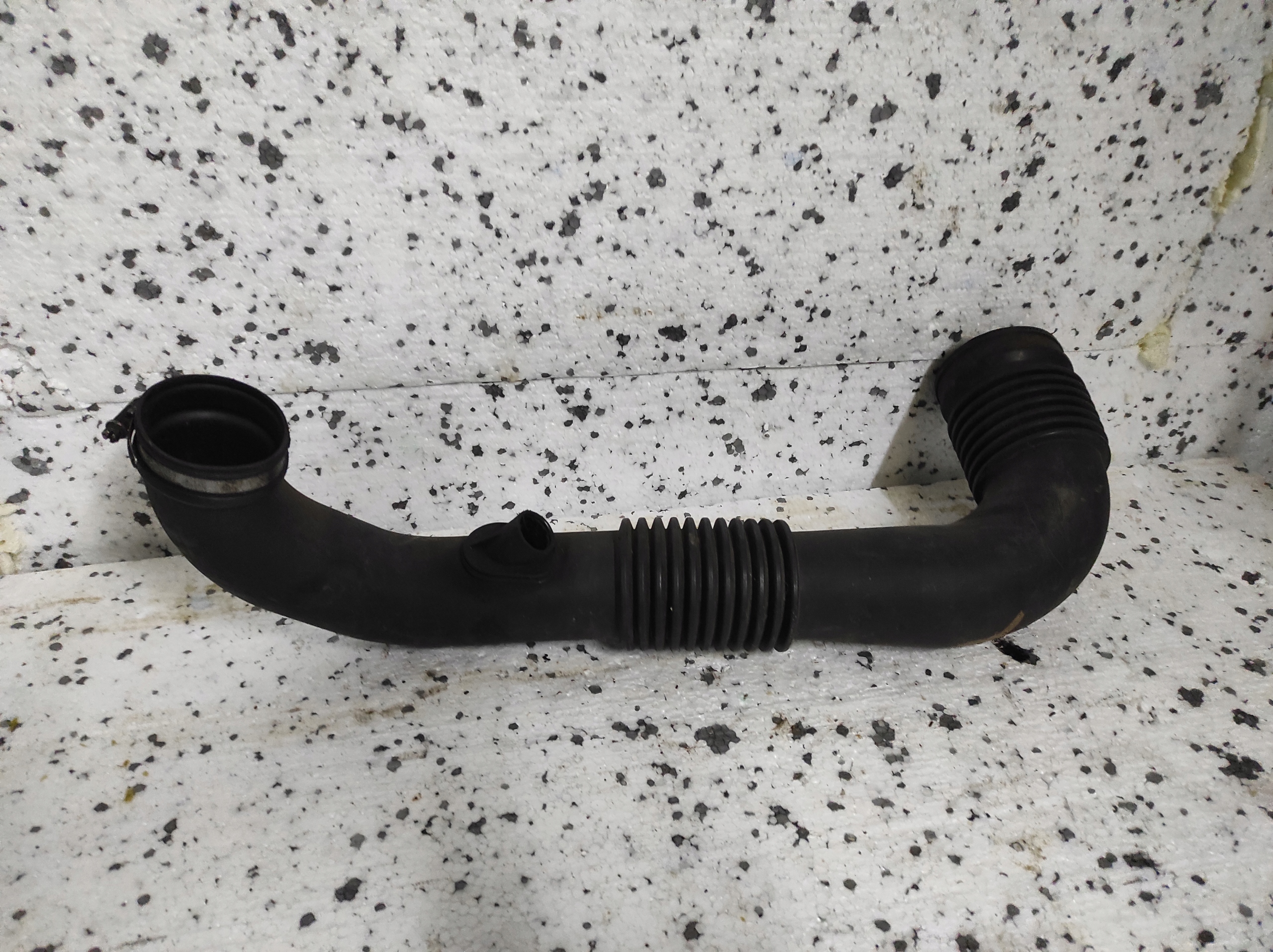 MERCEDES SPRINTER W906 906 06- rohr luft A9065280124