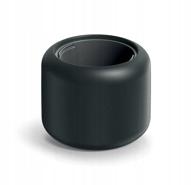 Ulpho TUO40 Szary Charcoal Ethick Donica Doniczka osłonka nowoczesna