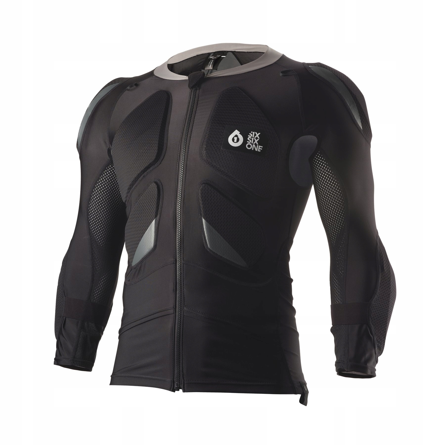 661 SixSixOne zbroja Recon Advance