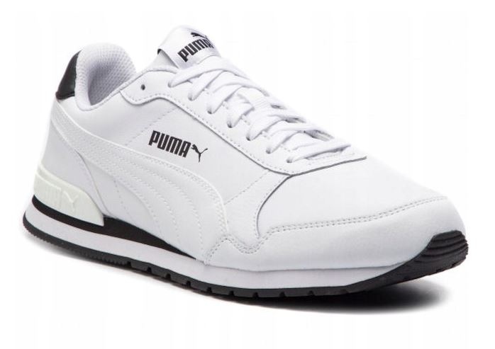 Puma St Runner Pánské Sportovní Boty 38,5 6DA