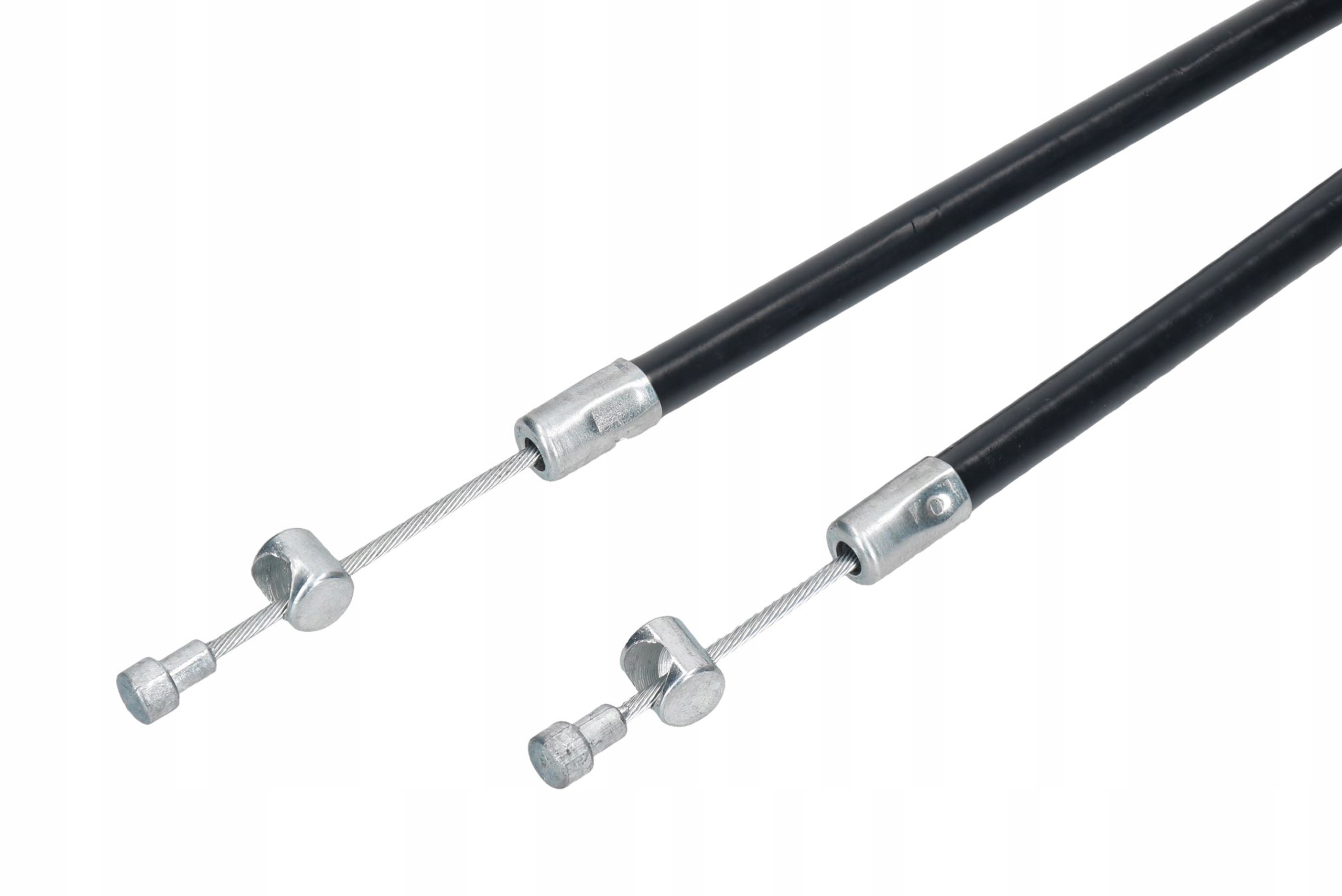 Linka cięgno sprzęgła MZ ETZ 250 251 wkład linki wzmocniony długość 101,5cm Numer katalogowy części GMOTO-63035