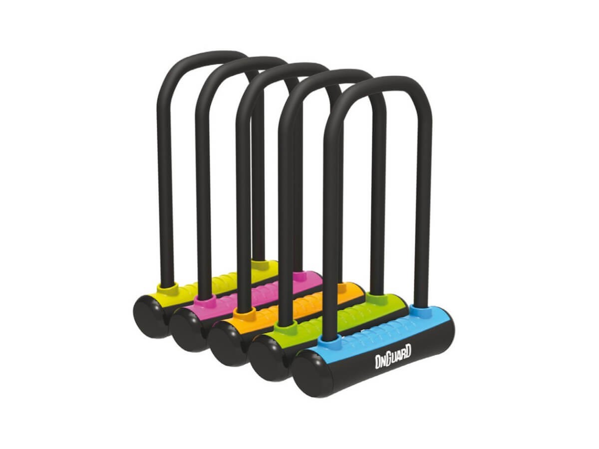 Onguard neon u lock hotsell