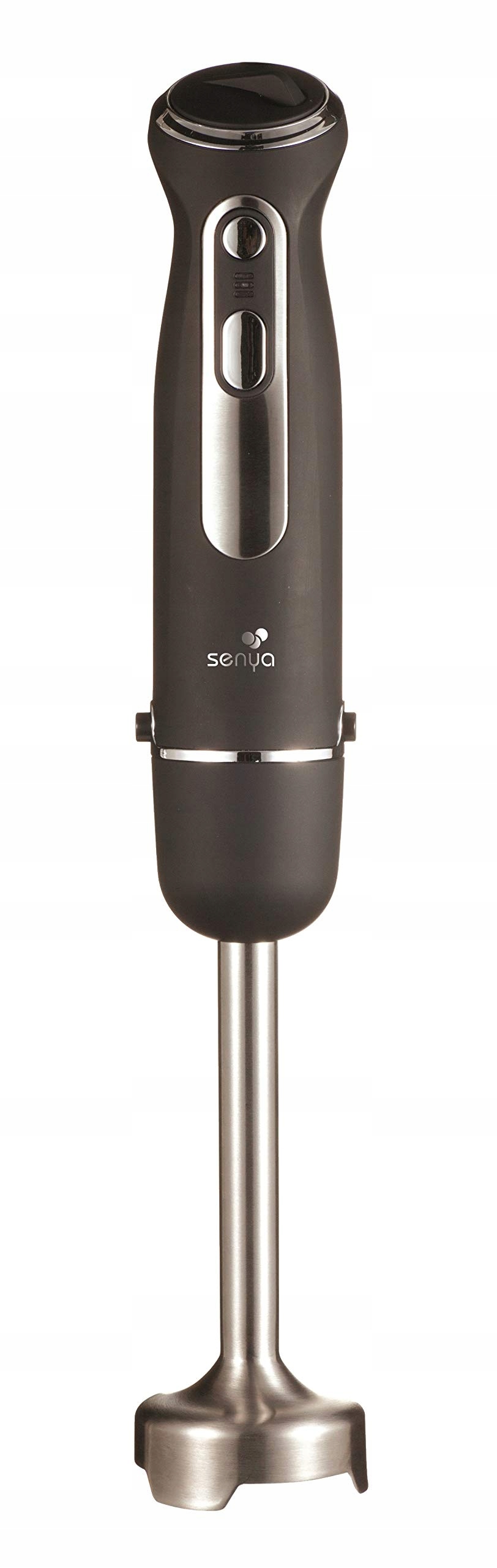 SENYA Blender Ręczny Stalowy Do Puree Mix Mash — miniatura 6