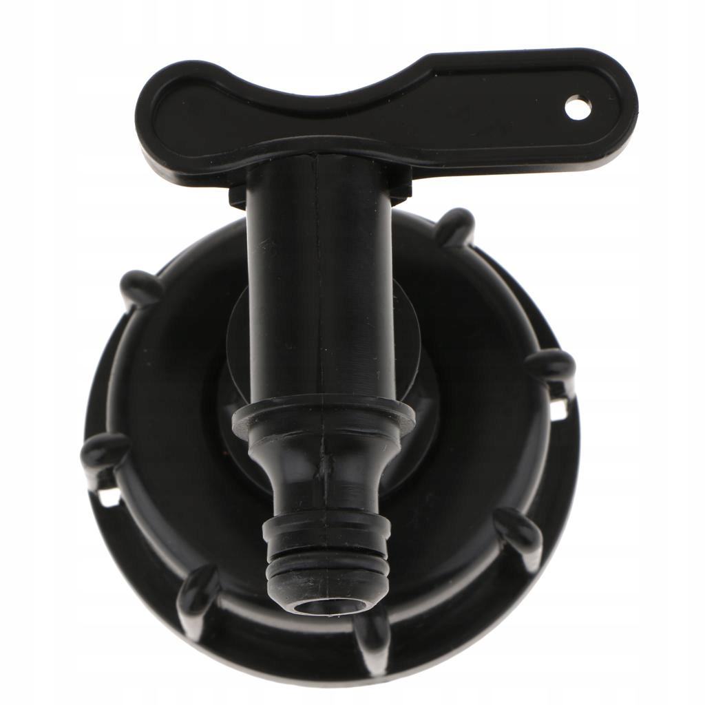 Wysokiej jakości zbiornik IBC (2 cale 1/2 cal