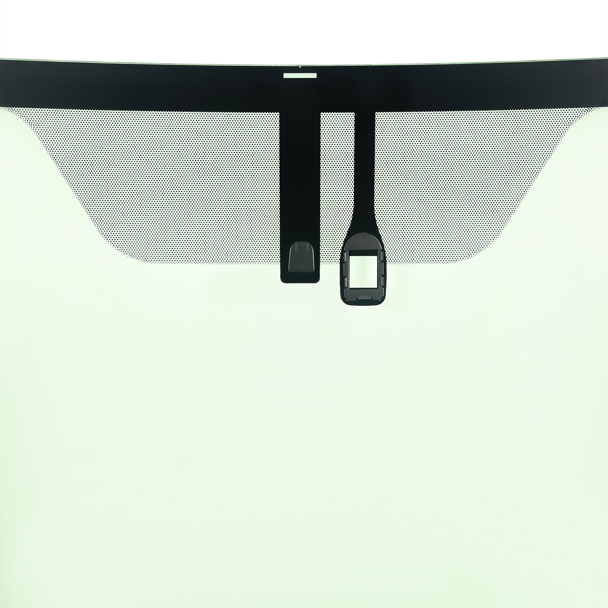 SZYBA CZOŁOWA PRZEDNIA TOYOTA PRIUS XW30 2009-2015 SENSOR ZIELONA NOWA Typ samochodu 4x4/SUV Samochody dostawcze Samochody osobowe