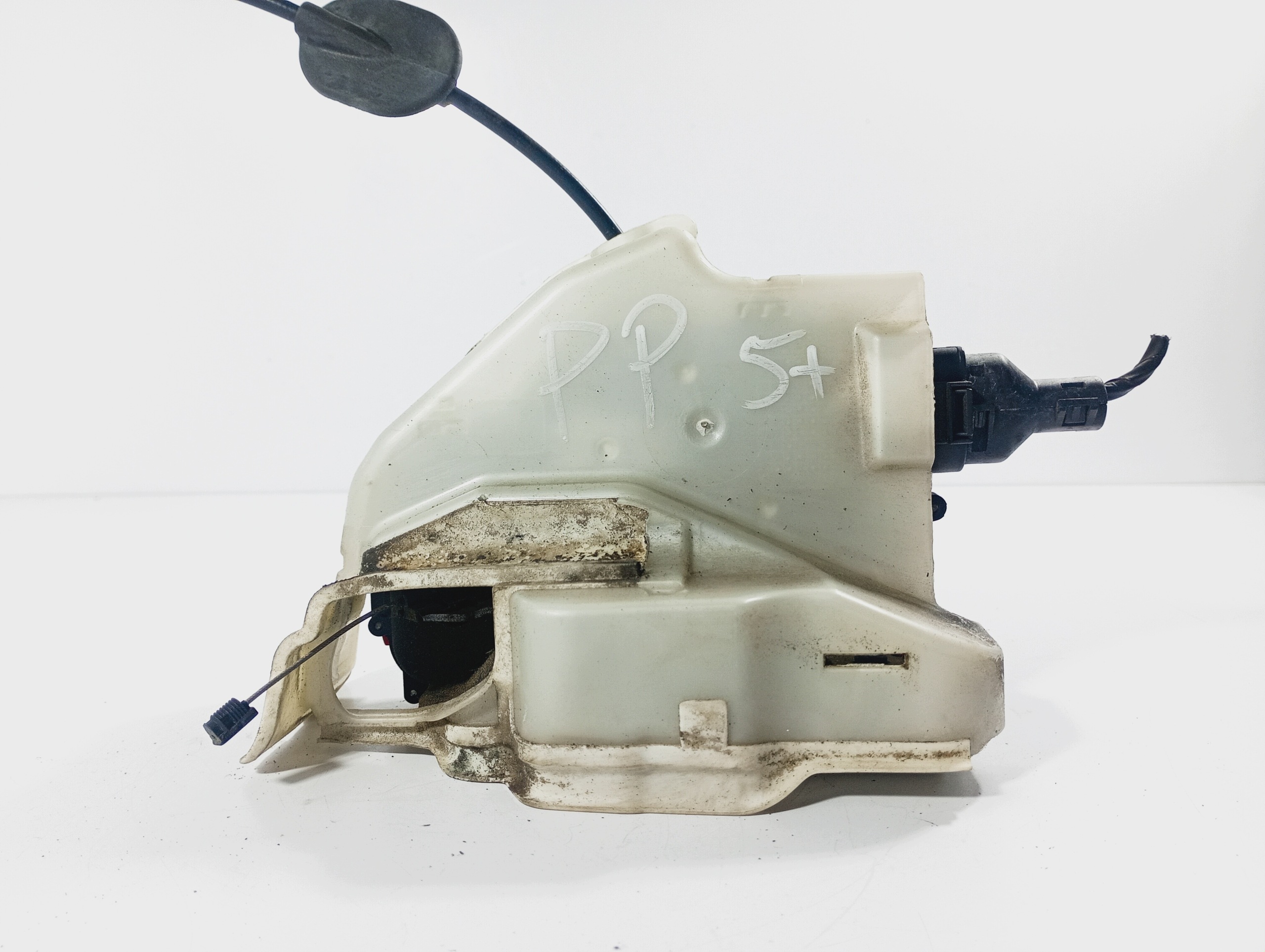 lock door right front OE 3D1837016AC VW Golf V 5 plus 06-13