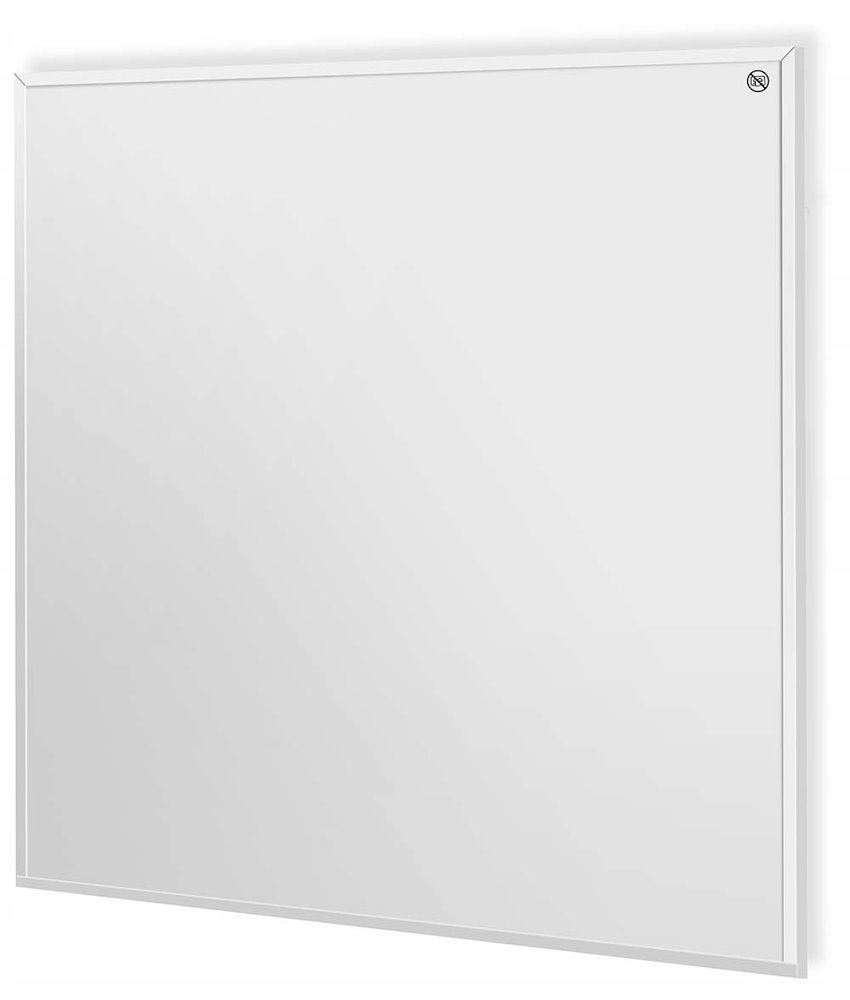 Nedis Wi-Fi chytrý infračervený topný panel/ 350W/ 620 x 598 x 240 mm/ nast