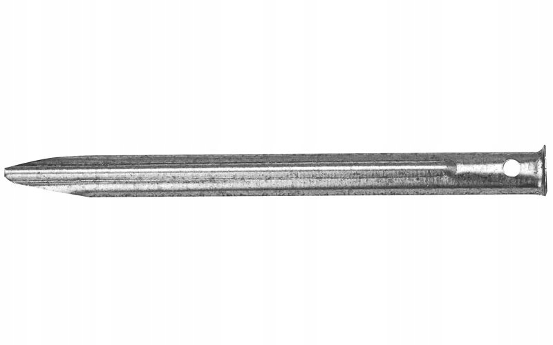 Śledzie do namiotu Turcal 26cm 6 szt Brunner