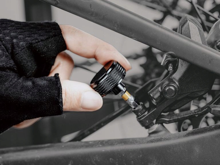 Набір Динамометричних Ключів - Topeak Torq Stick Pro 2-10 Нм, З Насадками