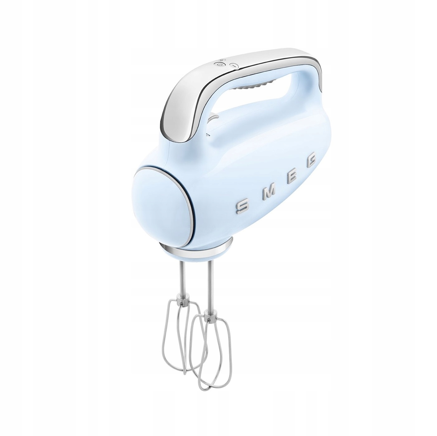 Mikser ręczny Smeg HMF01PBEU 250 W niebieski