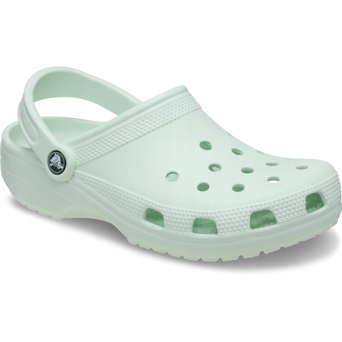 Crocs Dámské Lehké Pohodlné Boty Chodítka Nazouváky Classic 10001 Clog 38-39