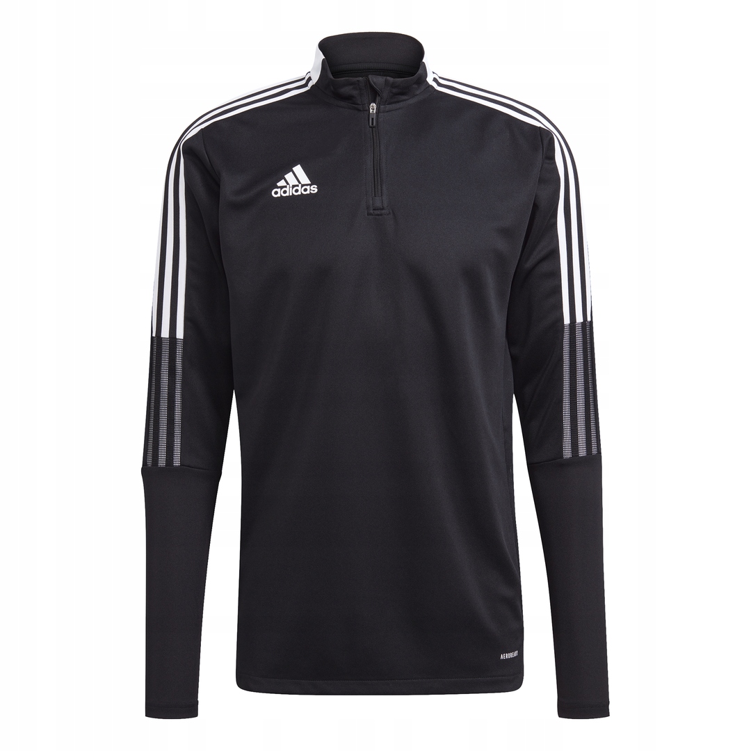 Mikina adidas Tiro 21 Training Top GH7304 vel. S