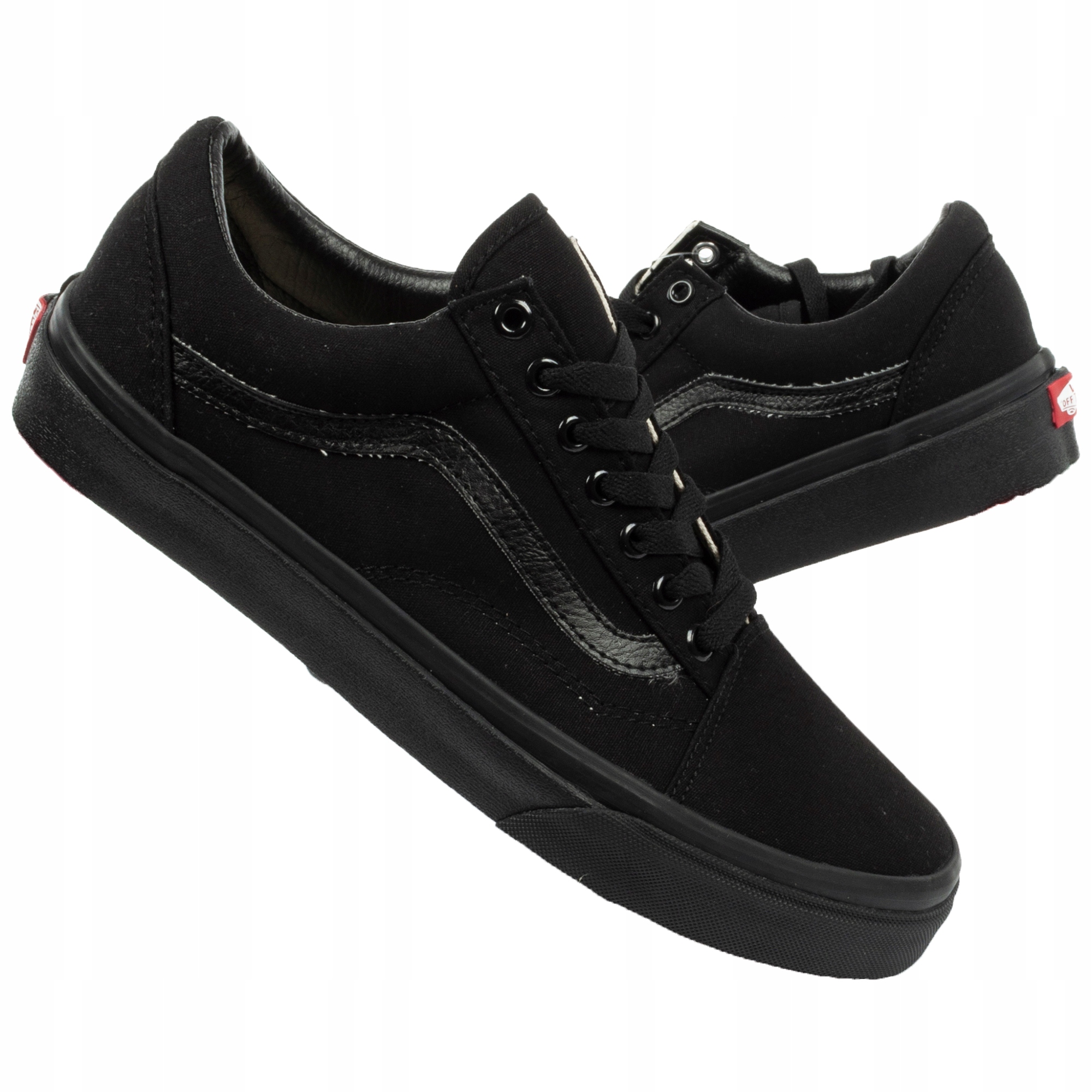 Buty Damskie Vans Old Skool D3HBKA r. 38