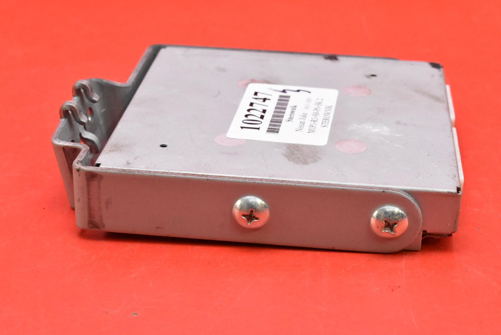 Centralina modulo KAMERY 284A1BV80B NISSAN JUKE 1 e YF15 LIFT 12-20