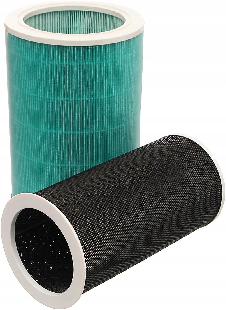 FILTR POWIETRZA HEPA H13 do Xiaomi Air Purifier 2 2S 2H 3 3H 3C PRO CHIP Kod producenta SCG4026GL7