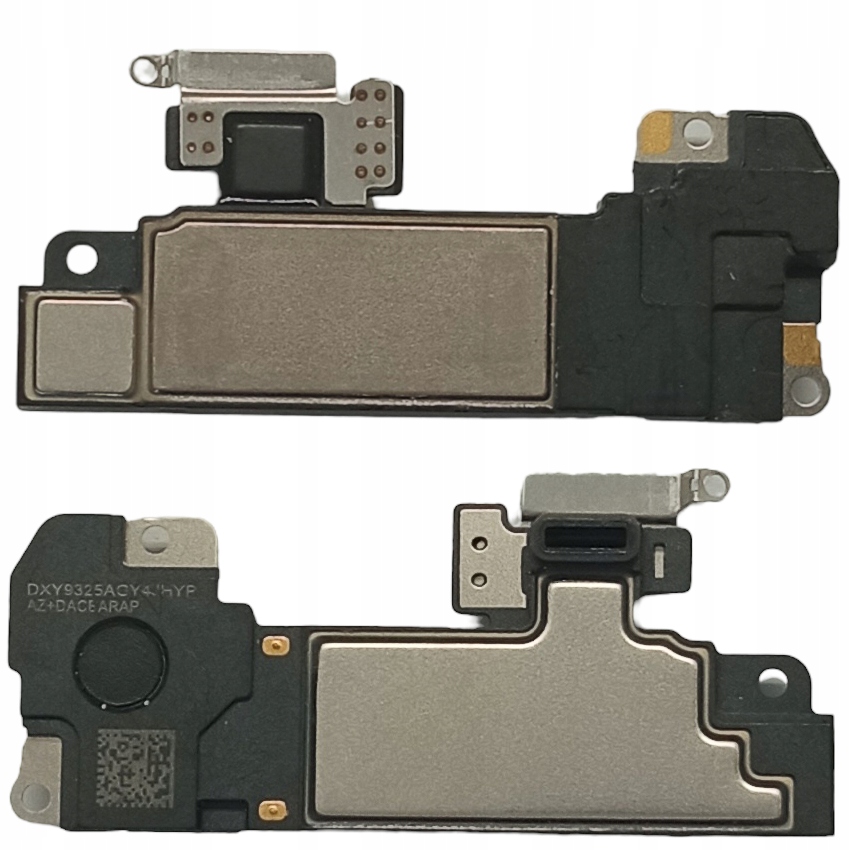 GŁOŚNIK ROZMÓW GÓRNY DO IPHONE XR SPEAKER ORYGINALNY