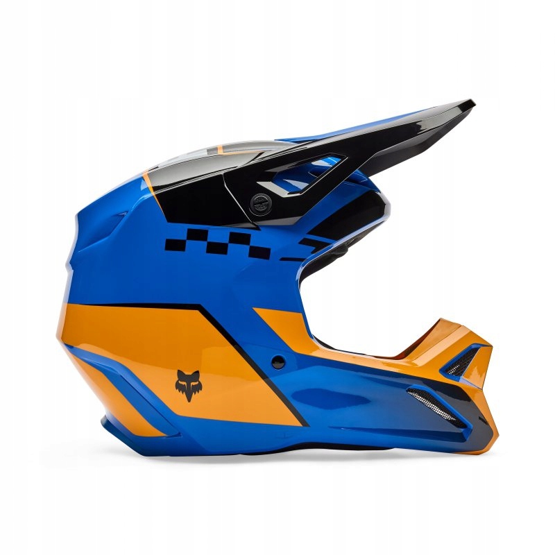 Helma Fox V1 Collect Blue S