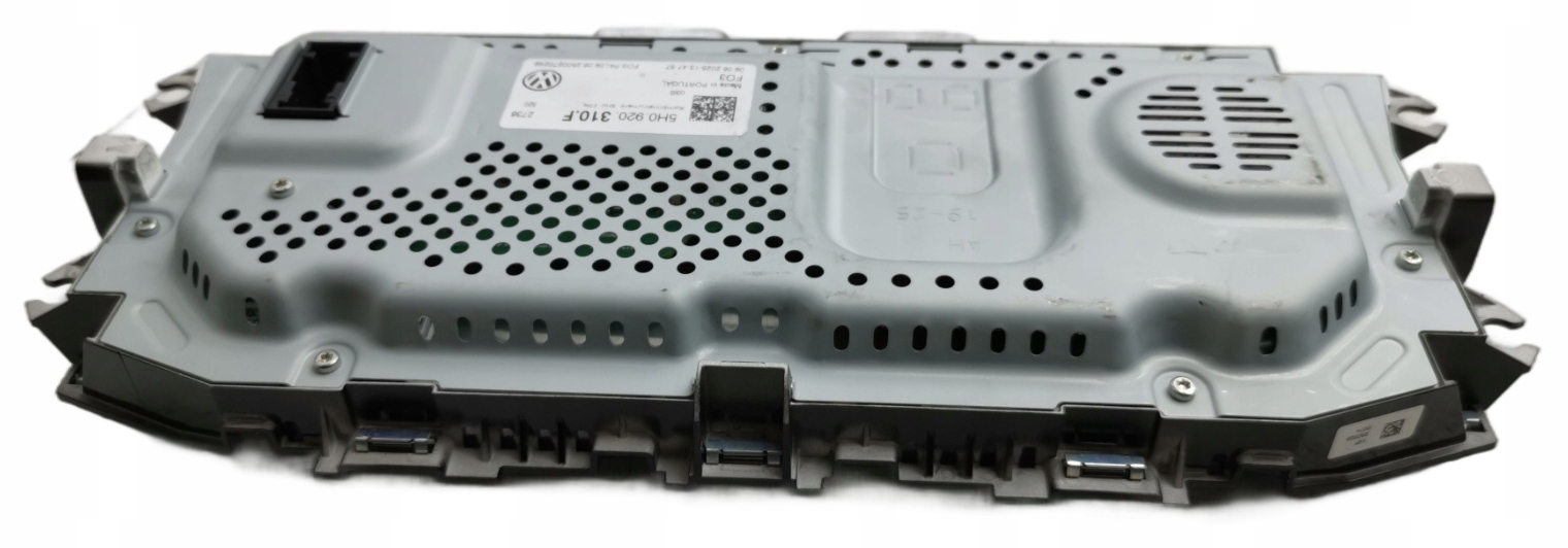 спидометр часы vw CADDY V GOLF VIII transporter T7 5H0920310F oe