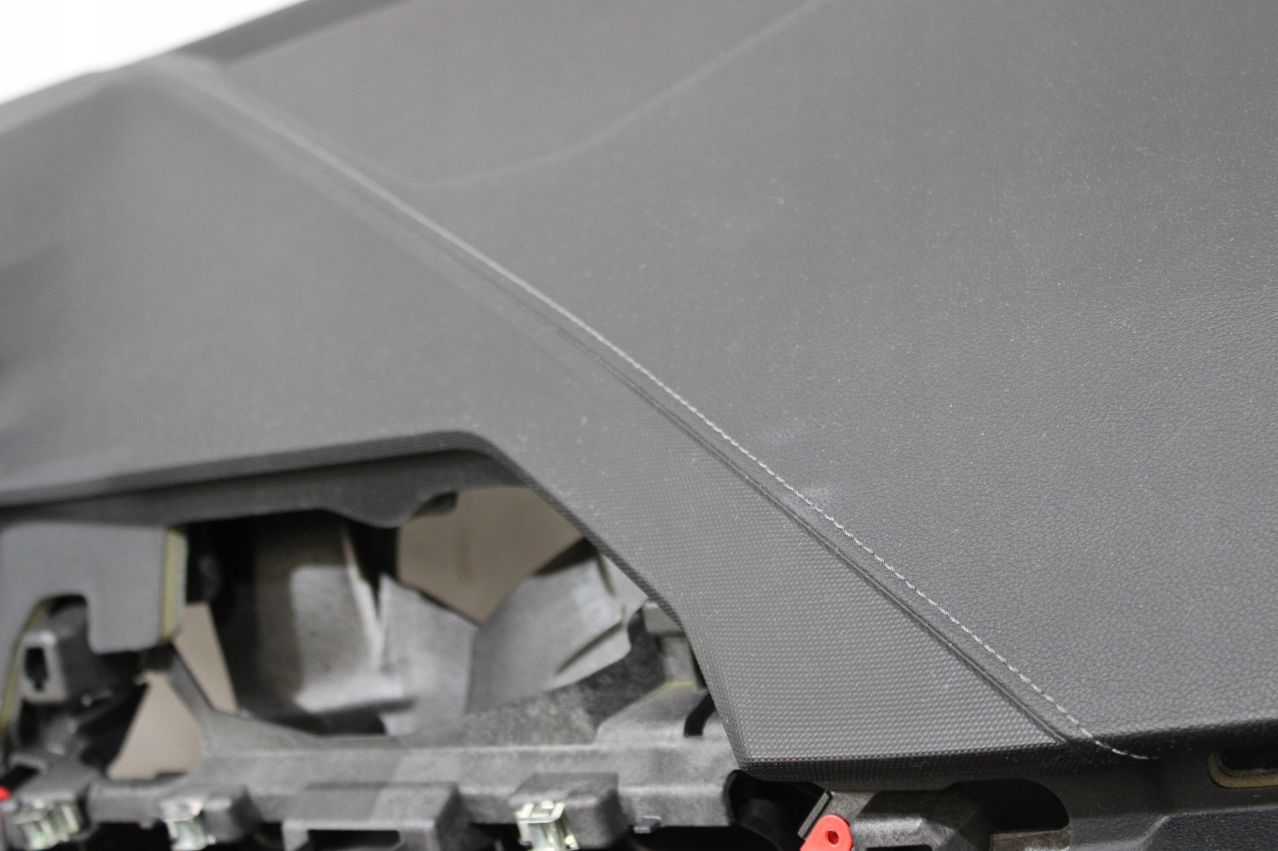 dashboard console airbag airbags BMW 1 F40