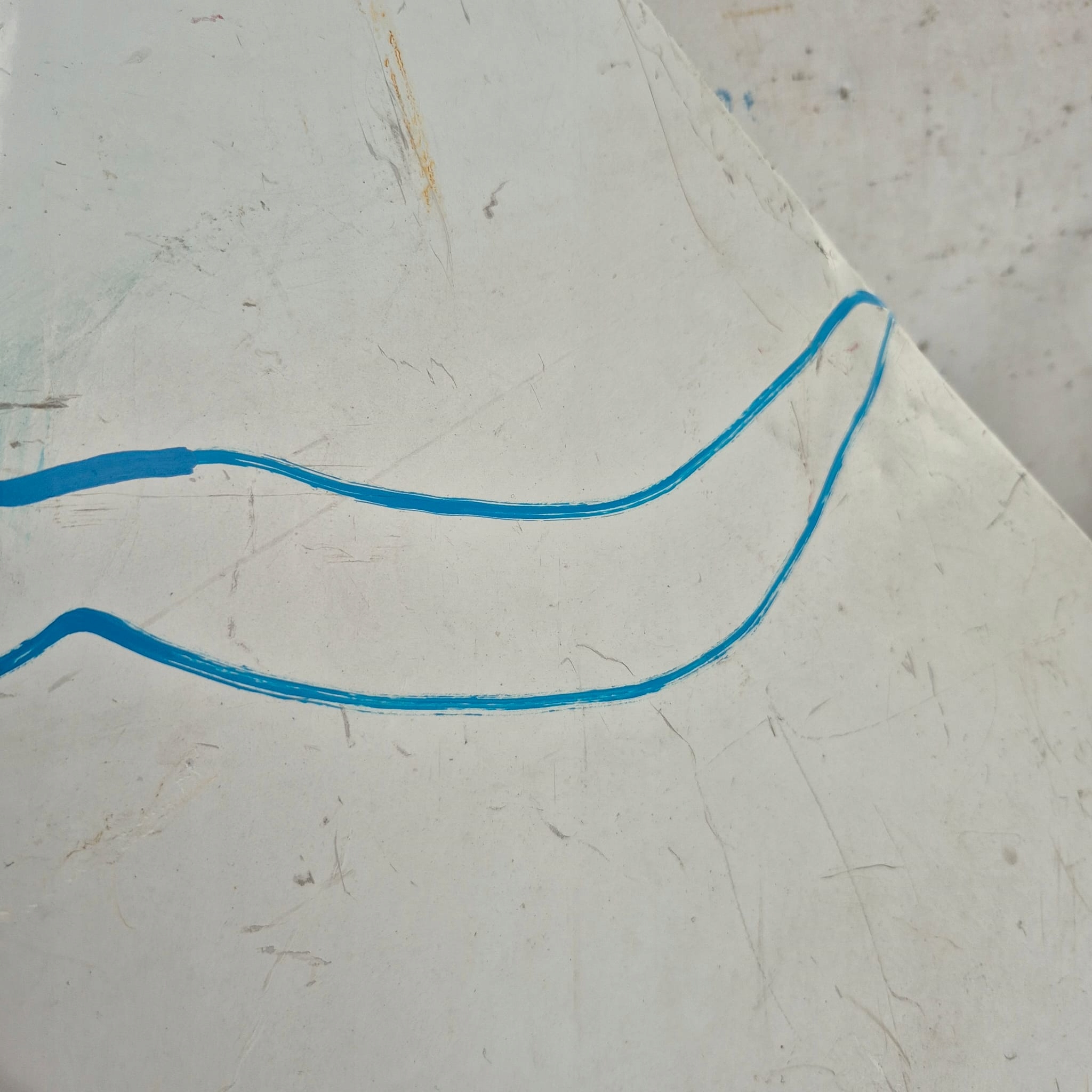 MERCEDES SPRINTER II 2 W906 06-13 fender front front left