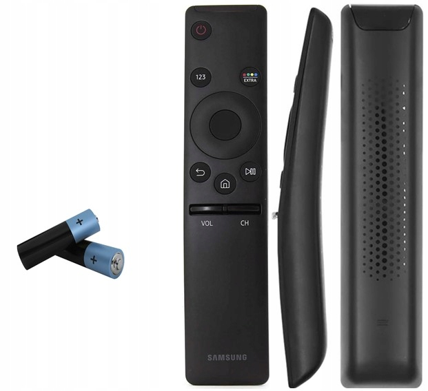 Originální Dálkový Ovladač Pro Televizor Samsung UA55K6300A UA55K6300AK UA55K6300AKXXM