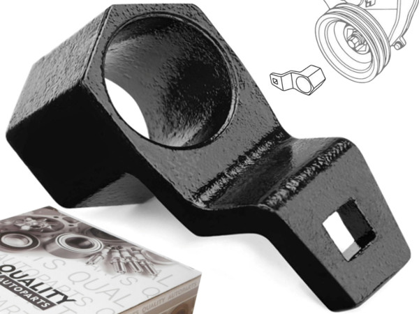 Blokada Klucz Koła Pasowego Wału Honda Cr-v Crv 2.0 2.4 Made in Poland