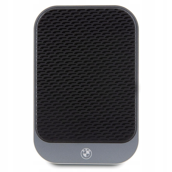 Bmw Indukčný Držiak Pre Magsafe Iphone 12 13 14 S 15W Nabíjaním Na Sklo