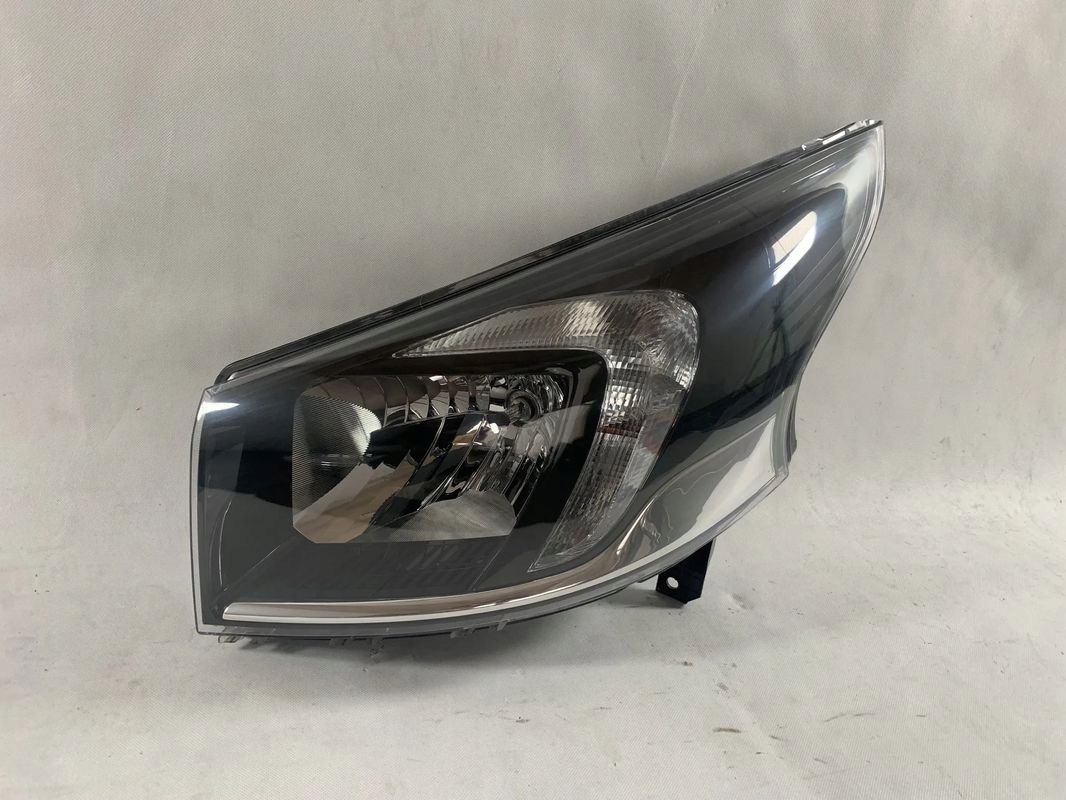 Opel Vivaro B 14r Reflektor left light left 2014 93867960